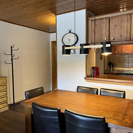 Chalet A Nahuja Eksteriør bilde