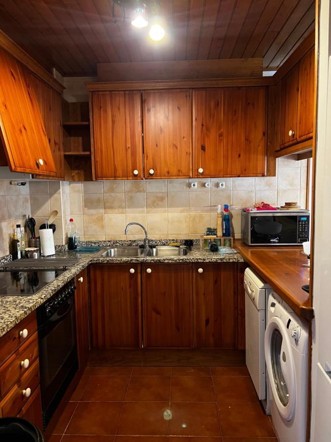 Chalet A Nahuja Eksteriør bilde