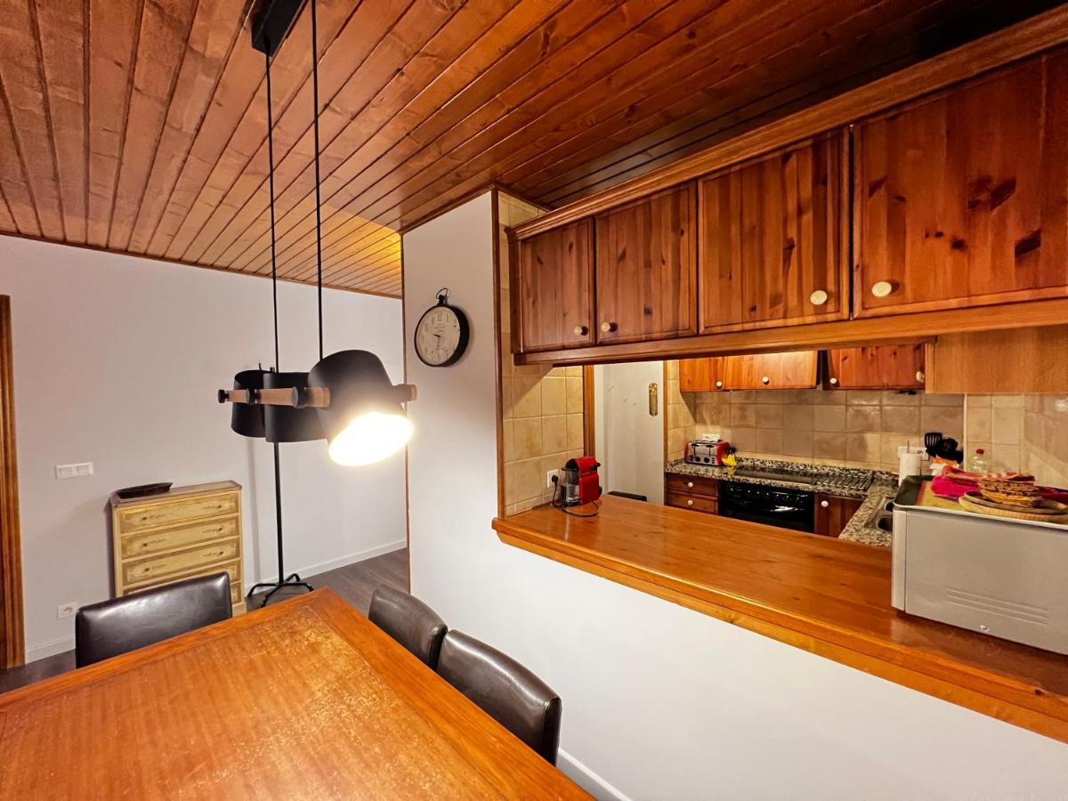 Chalet A Nahuja Eksteriør bilde