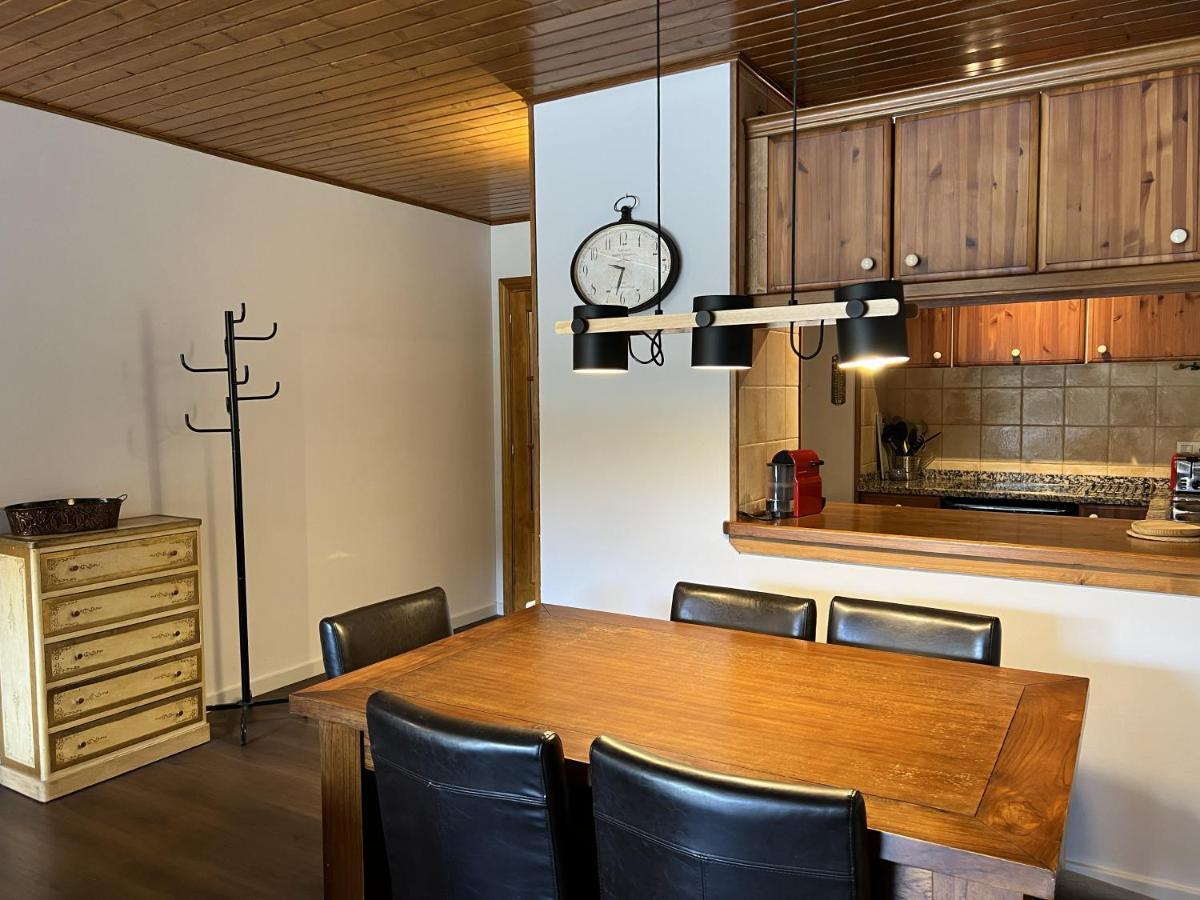 Chalet A Nahuja Eksteriør bilde