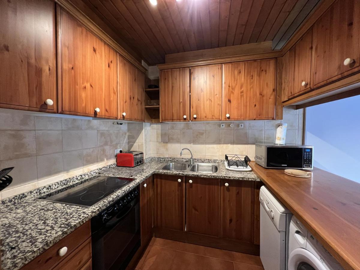 Chalet A Nahuja Eksteriør bilde